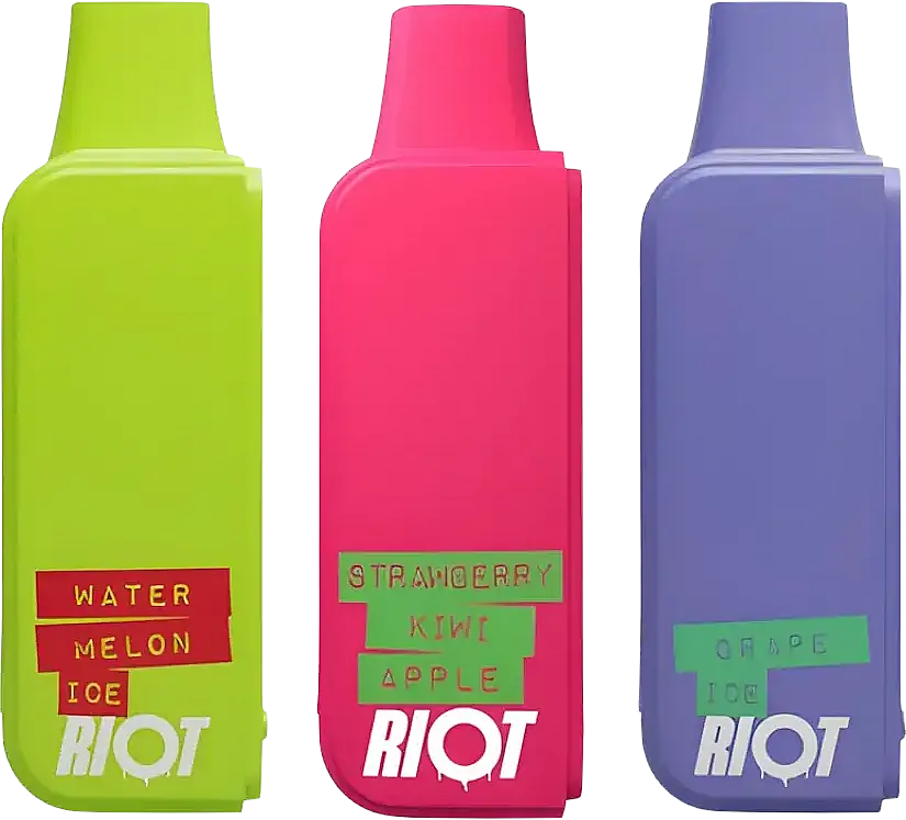 connex prednaplnene pods